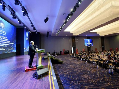 【新浪网】吉隆坡建设大学升格为吉隆坡科技大学 职教出海“安徽样本”走出中马科教合作新路径