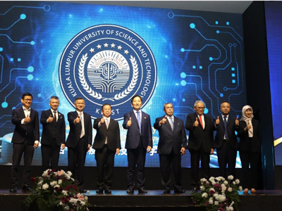 【数智中国】吉隆坡建设大学升格为吉隆坡科技大学 职教出海“安徽样本”走出中马科教合作新路径